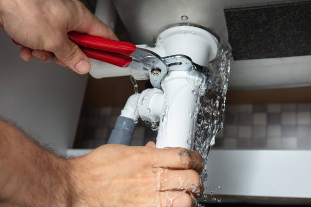Best 24/7 water damage repair  in Central, LA